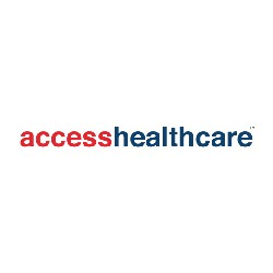 access healthcare logo - Stalwart Group