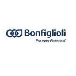 bonfiglioli Logo - Stalwart Group