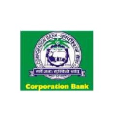 corporation bank logo - Stalwart Group