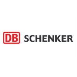 db-schenker logo - Stalwart Group