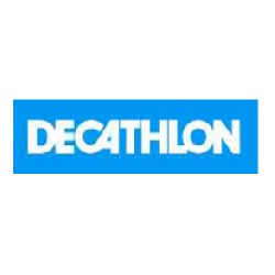 decathlon logo - Stalwart Group