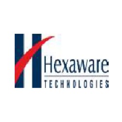 hexaware technologies logo - Stalwart Group