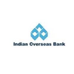 indian overseas bank logo - Stalwart Group