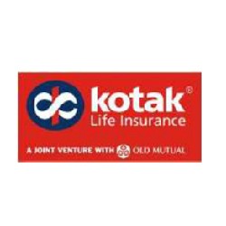 kotak life insurance logo - Stalwart Group