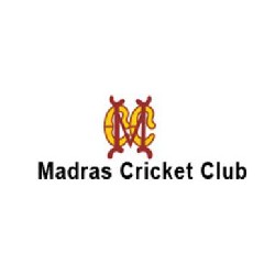 madras cricket club logo - Stalwart Group