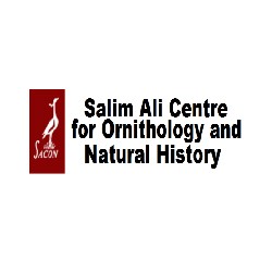 salim ali center for ornithology and natural history logo - Stalwart Group