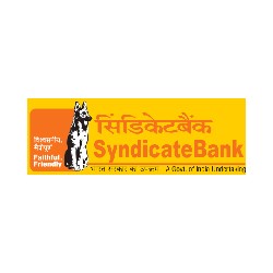 syndicate bank logo - Stalwart Group