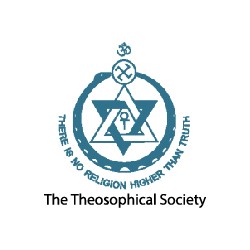 theosophical Society logo - Stalwart Group