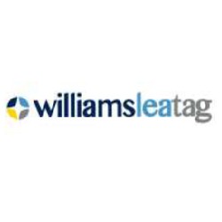 Williams Lea Tag - Stalwart Group
