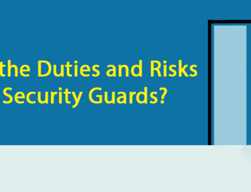 What are the Duties and Risks of Armed Security Guards?