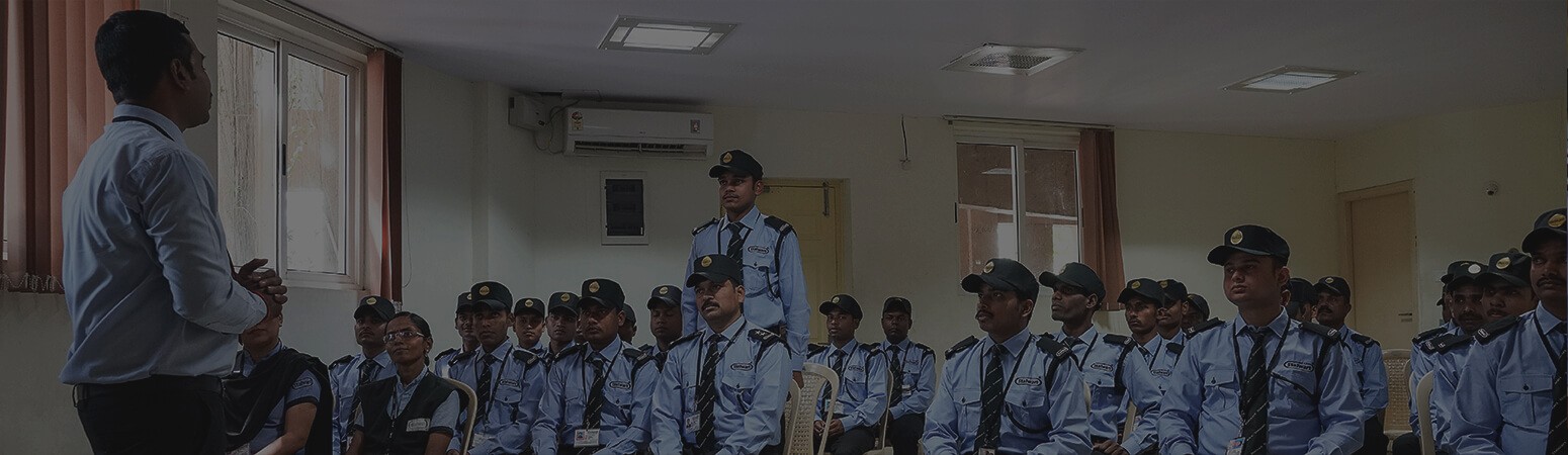 Security agencies in Coimbatore