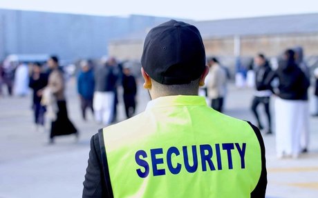 security guard agency in chennai