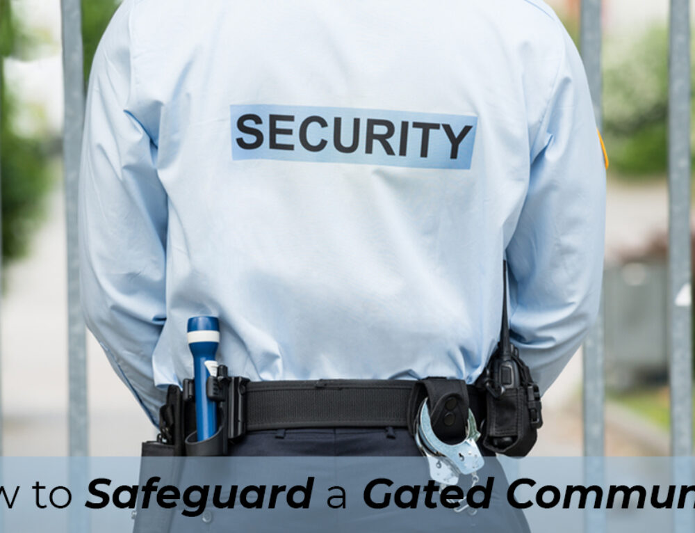 10 Tips for Security Guards to Stay Safe in Winter Stalwart Group India