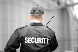 what is security guard duty and responsibility