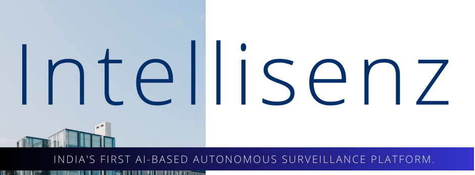 Intellisenz- AI based surveillance systems